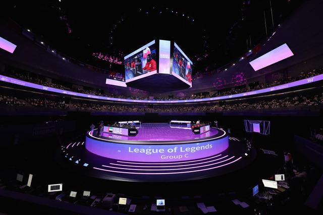 サッカーゲームは『FIFA』から『eFootball』へ、『ポケモンユナイト』も追加…愛知・名古屋アジア大会のeスポーツ競技種目が決定【UPDATE】