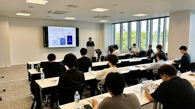 JESUがeスポーツ選手・関係者向けにインテグリティ・アンチドーピング研修会を開催