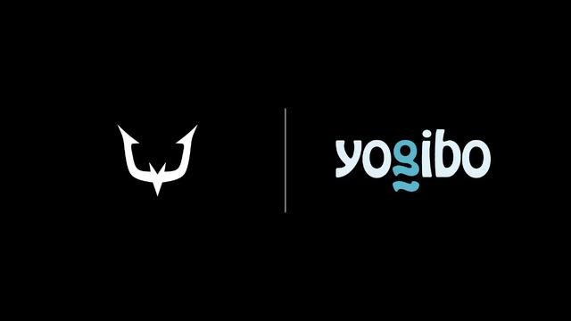 eスポーツチーム「REJECT」、Yogiboとのパートナーシップ契約を2026年度も継続