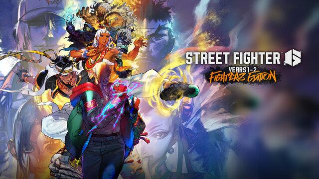 『スト6』『餓狼』日本代表選手6名が決定！サウジアラビアで開催するeスポーツ大会「ENC」で世界に挑む