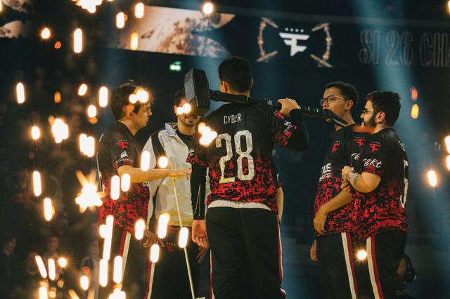 「Six Invitational 2026」現地で観戦した結論は「シージって、おもろい」。フランス・パリで見た史上初の大会連覇、高まる日本メジャーへの期待、スネークも来るし、今はシージの季節では?